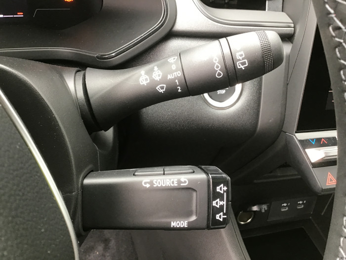 Renault CAPTUR Nouveau Eco-G 100 ch Techno