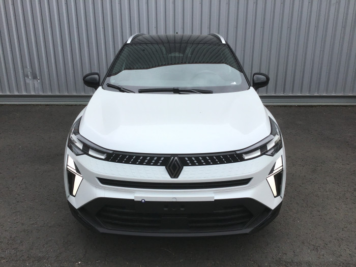 Renault CAPTUR Nouveau Eco-G 100 ch Techno