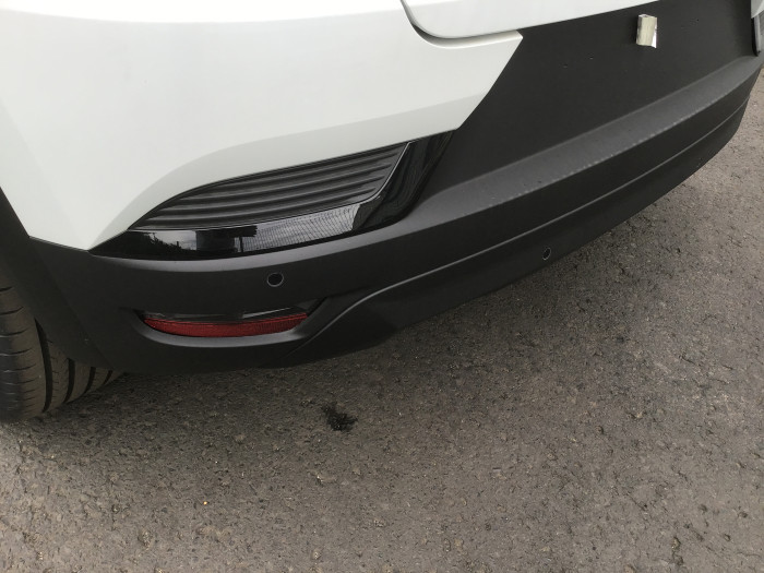 Renault CAPTUR Nouveau Eco-G 100 ch Techno