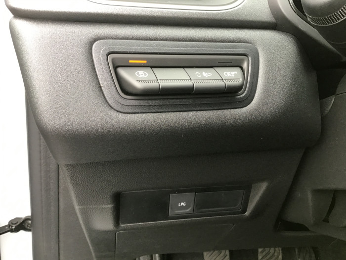 Renault CAPTUR Nouveau Eco-G 100 ch Techno