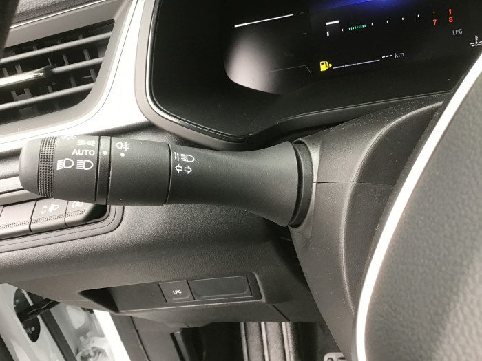 Renault CAPTUR Nouveau Eco-G 100 ch Techno