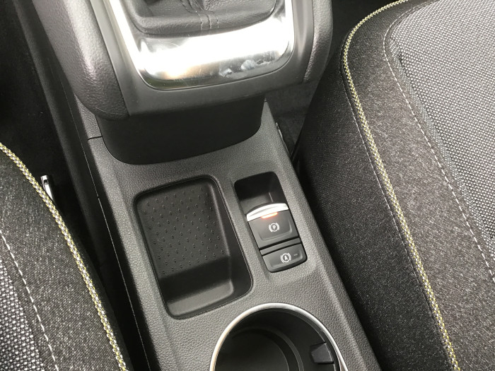 Renault CAPTUR Nouveau Eco-G 100 ch Techno