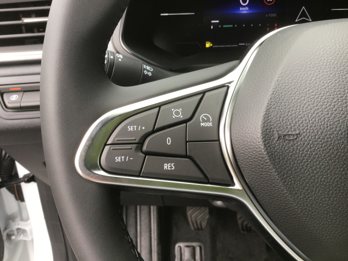 Renault CAPTUR Nouveau Eco-G 100 ch Techno