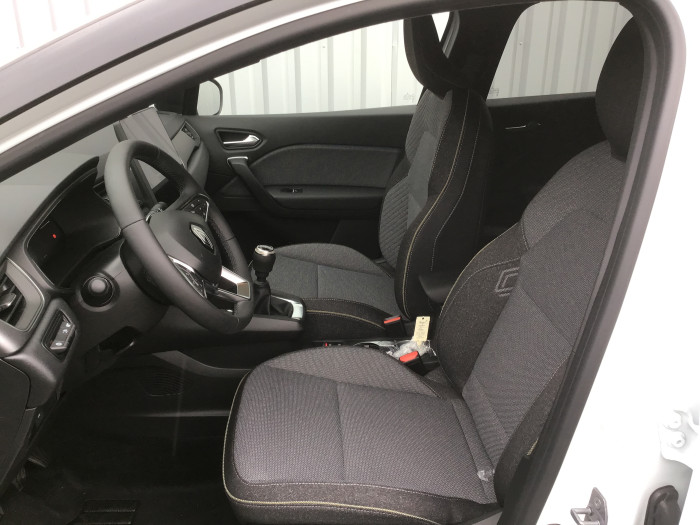 Renault CAPTUR Nouveau Eco-G 100 ch Techno