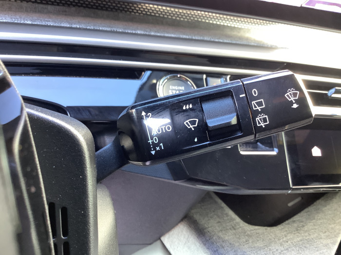 Peugeot 5008 Nouveau Hybrid 145 ch e-DCS6 GT