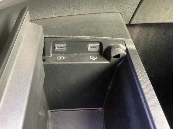 Peugeot 5008 Nouveau Hybrid 145 ch e-DCS6 GT
