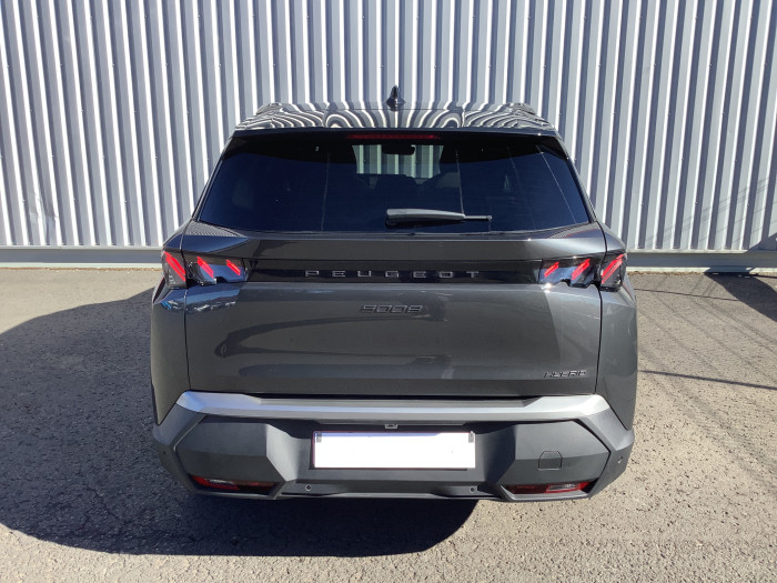 Peugeot 5008 Nouveau Hybrid 145 ch e-DCS6 GT