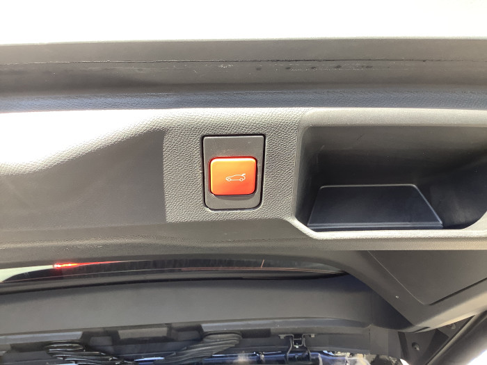 Peugeot 5008 Nouveau Hybrid 145 ch e-DCS6 GT