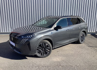 Peugeot 5008 Nouveau Hybrid 145 ch e-DCS6 GT