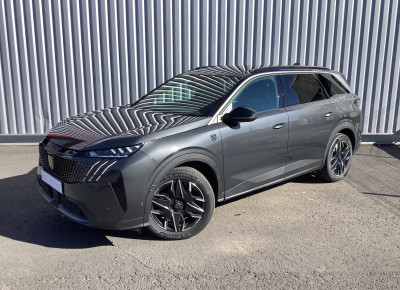 Peugeot 5008 Nouveau Hybrid 145 ch e-DCS6 GT