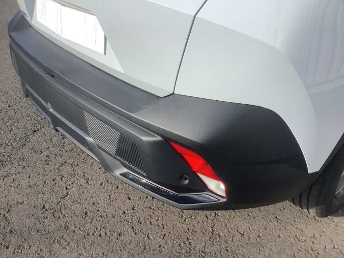 Peugeot 408 Hybrid 136 e-DCS6 Allure