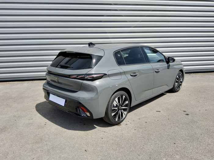 Peugeot 308 DIESEL Nouvelle BlueHDi 130ch S&S EAT8 Allure