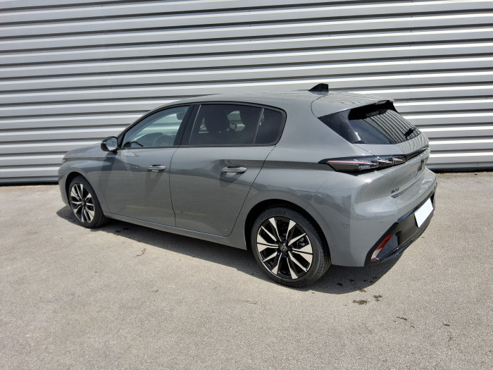Peugeot 308 DIESEL Nouvelle BlueHDi 130ch S&S EAT8 Allure