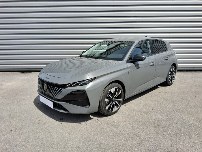 Peugeot 308 DIESEL Nouvelle BlueHDi 130ch S&S EAT8 Allure