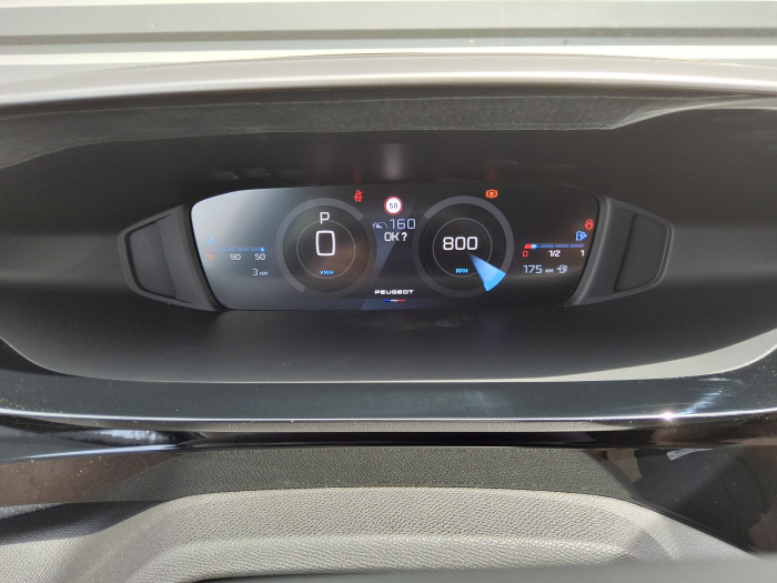 Peugeot 308 DIESEL Nouvelle BlueHDi 130ch S&S EAT8 Allure