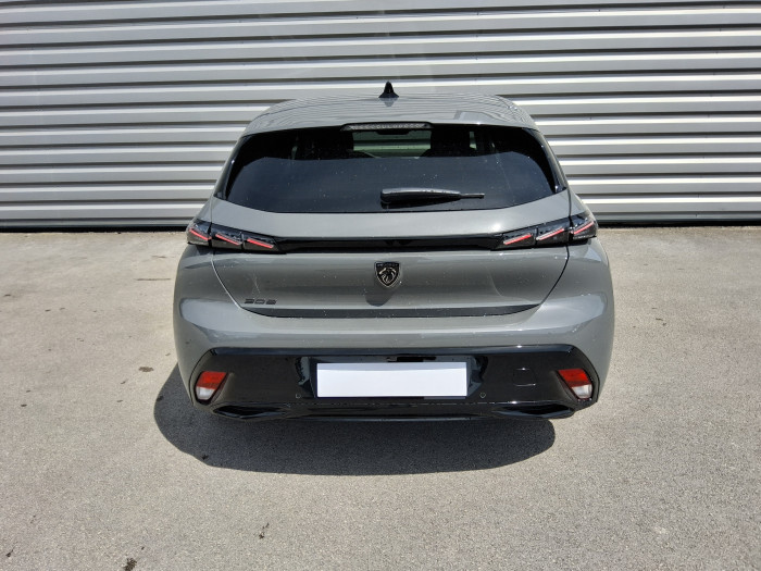 Peugeot 308 DIESEL Nouvelle BlueHDi 130ch S&S EAT8 Allure