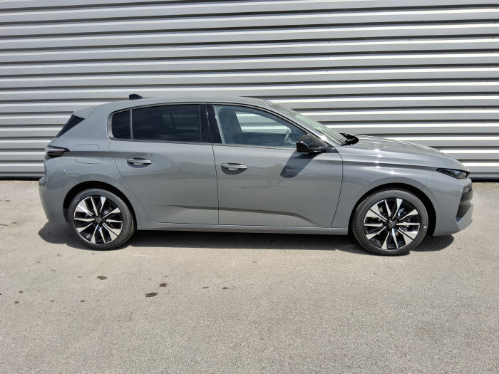 Peugeot 308 DIESEL Nouvelle BlueHDi 130ch S&S EAT8 Allure