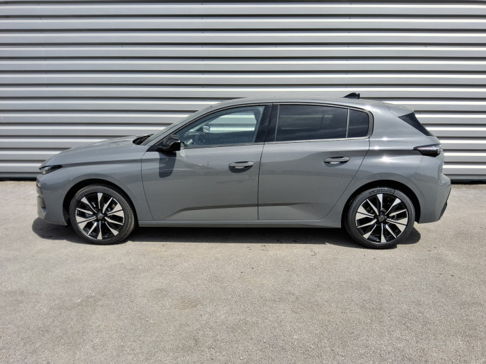 Peugeot 308 DIESEL Nouvelle BlueHDi 130ch S&S EAT8 Allure