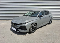 Peugeot 308 DIESEL Nouvelle BlueHDi 130ch S&S EAT8 Allure