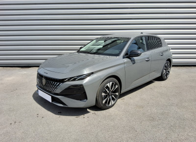Peugeot 308 DIESEL Nouvelle BlueHDi 130ch S&S EAT8 Allure