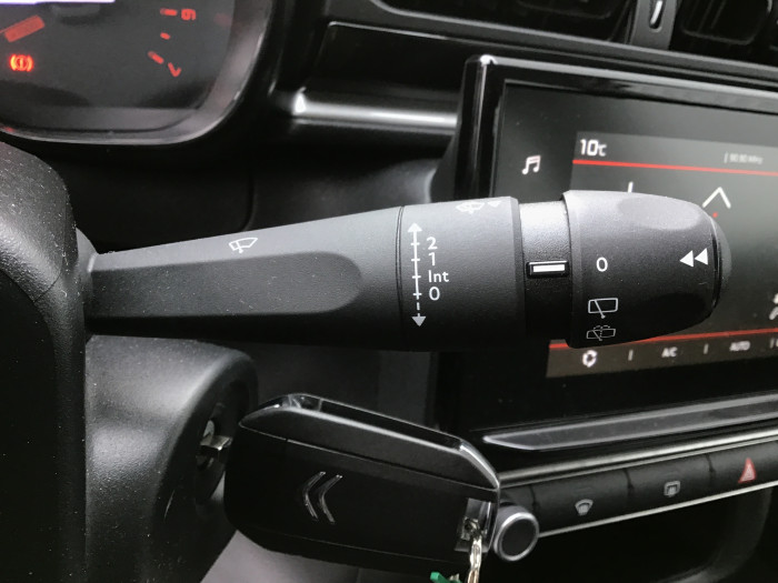 Citroën C3 PureTech 83 S&S BVM5 Feel Pack