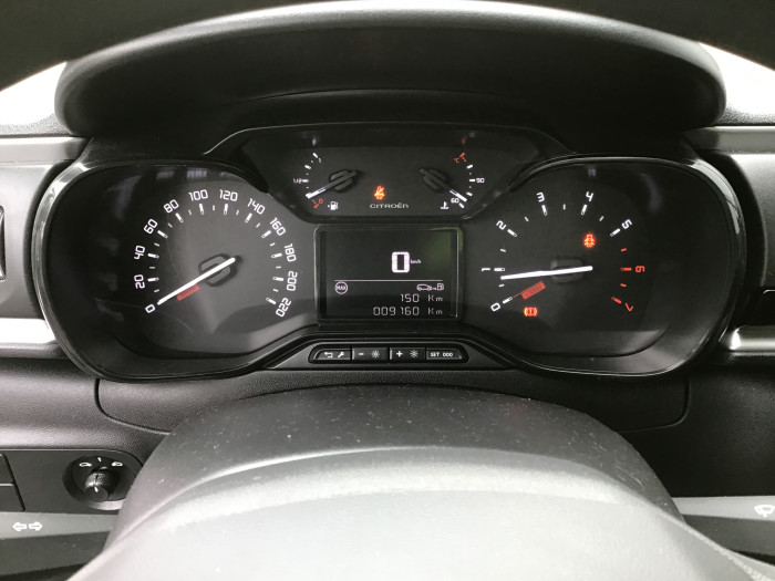 Citroën C3 PureTech 83 S&S BVM5 Feel Pack