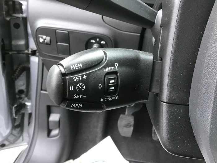Citroën C3 PureTech 83 S&S BVM5 Feel Pack