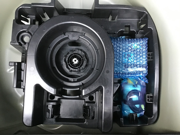 Citroën C3 PureTech 83 S&S BVM5 Feel Pack