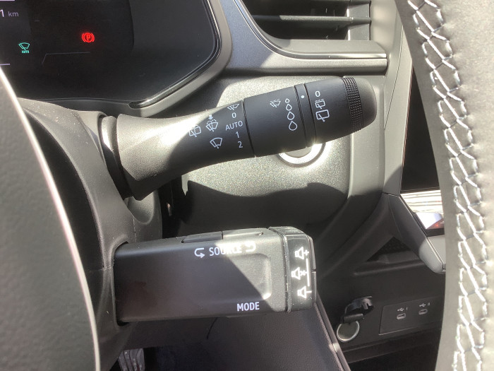 Renault CAPTUR Nouveau E-Tech full hybrid 145 ch Techno