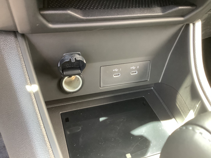 Renault CAPTUR Nouveau E-Tech full hybrid 145 ch Techno