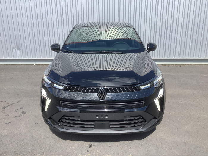 Renault CAPTUR Nouveau E-Tech full hybrid 145 ch Techno