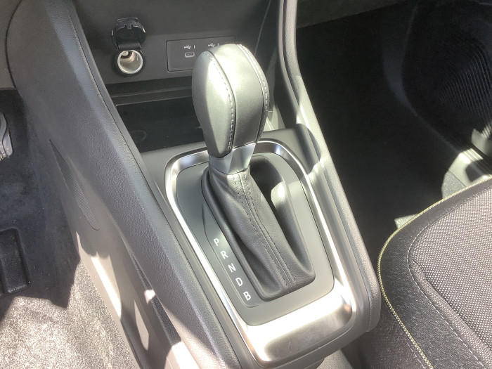 Renault CAPTUR Nouveau E-Tech full hybrid 145 ch Techno