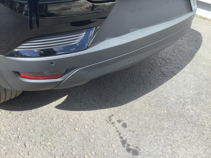Renault CAPTUR Nouveau E-Tech full hybrid 145 ch Techno