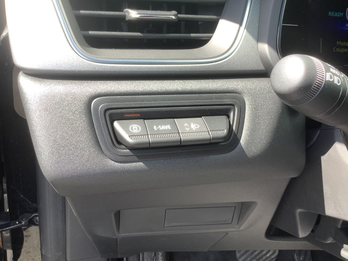 Renault CAPTUR Nouveau E-Tech full hybrid 145 ch Techno