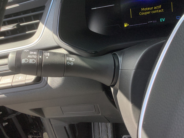 Renault CAPTUR Nouveau E-Tech full hybrid 145 ch Techno