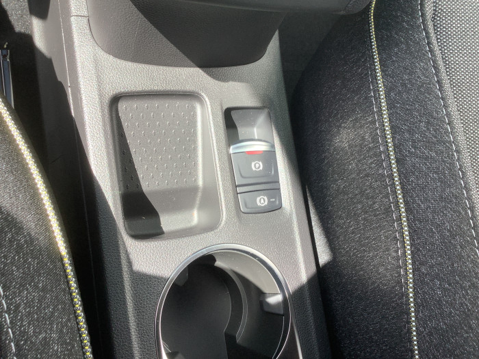 Renault CAPTUR Nouveau E-Tech full hybrid 145 ch Techno