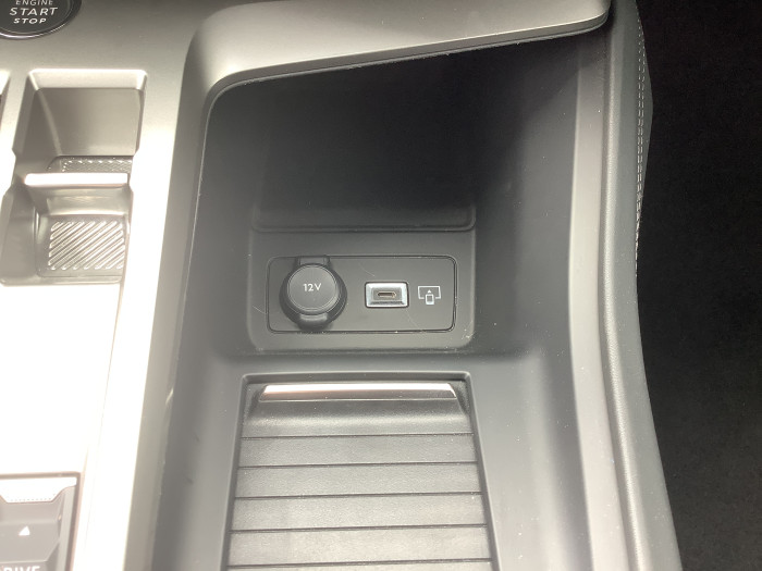 Peugeot 308 Nouvelle BlueHDi 130ch S&S EAT8 Allure