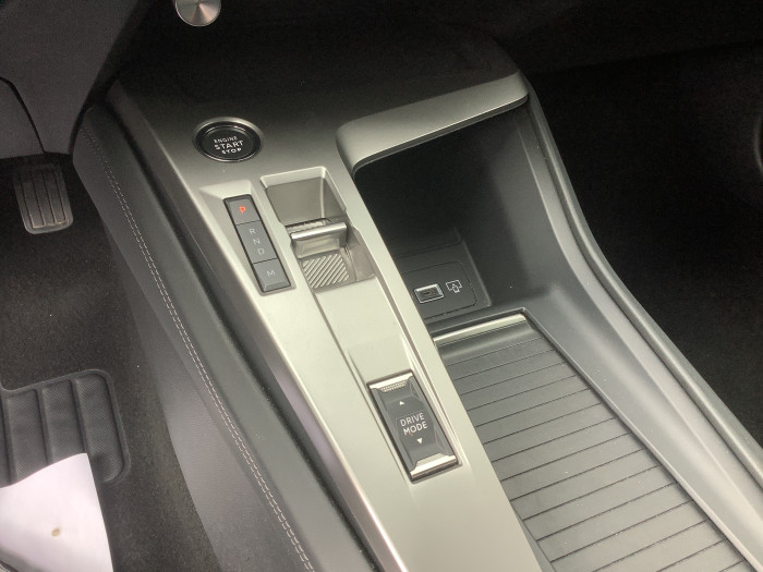 Peugeot 308 Nouvelle BlueHDi 130ch S&S EAT8 Allure