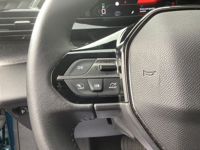 Peugeot 308 Nouvelle BlueHDi 130ch S&S EAT8 Allure