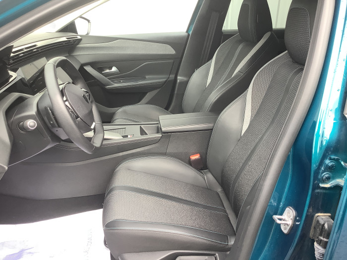 Peugeot 308 Nouvelle BlueHDi 130ch S&S EAT8 Allure