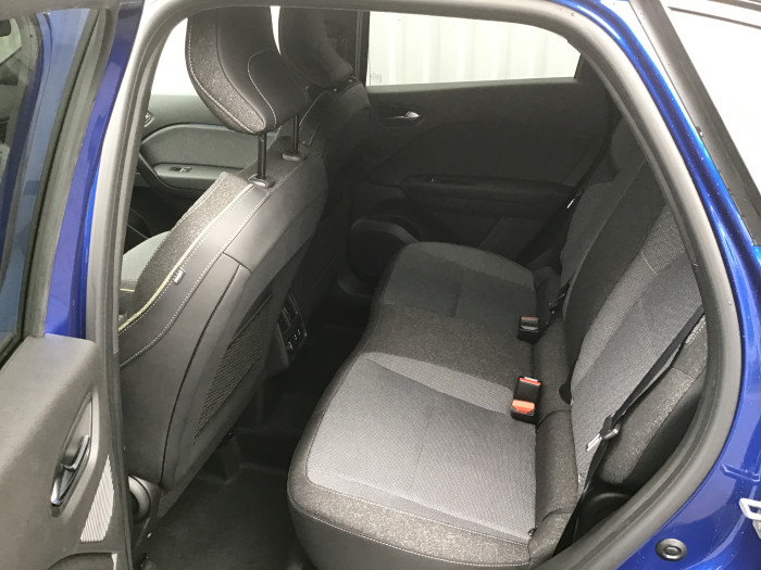 Renault CAPTUR Nouveau Eco-G 100 ch Techno