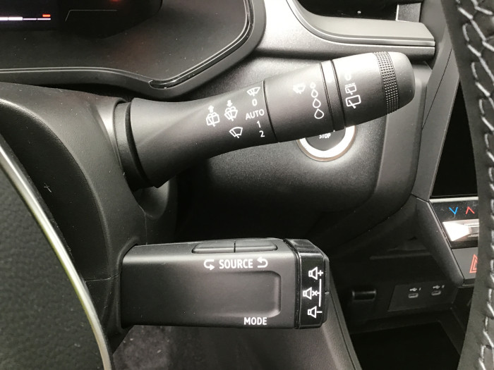 Renault CAPTUR Nouveau Eco-G 100 ch Techno