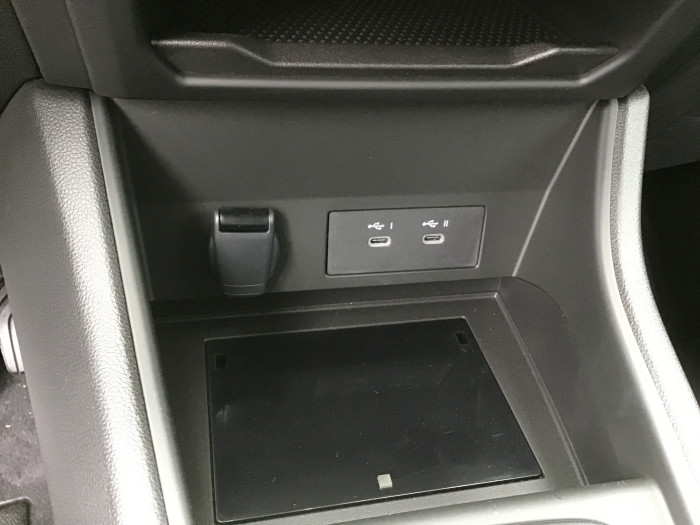 Renault CAPTUR Nouveau Eco-G 100 ch Techno
