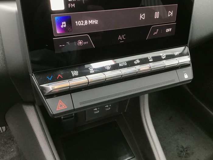 Renault CAPTUR Nouveau Eco-G 100 ch Techno