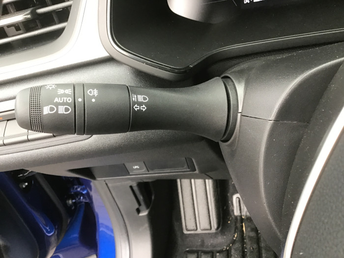 Renault CAPTUR Nouveau Eco-G 100 ch Techno
