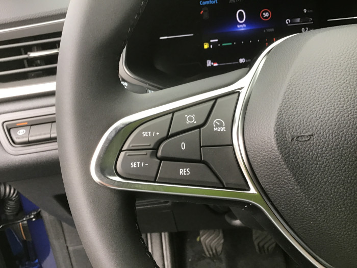 Renault CAPTUR Nouveau Eco-G 100 ch Techno