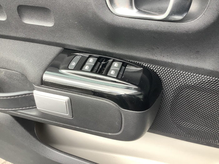 Citroën C3 PureTech 110 ch EAT6 Max
