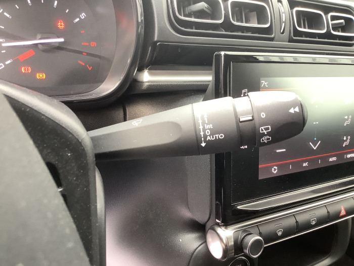 Citroën C3 PureTech 110 ch EAT6 Max