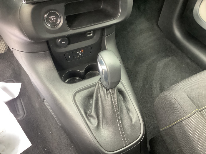 Citroën C3 PureTech 110 ch EAT6 Max
