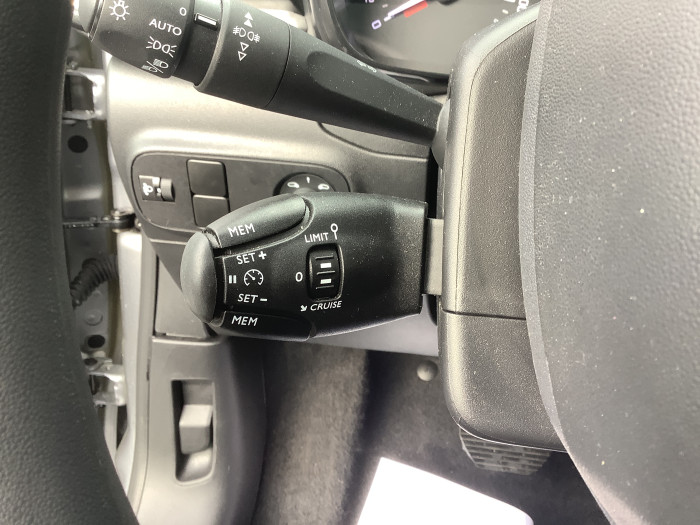 Citroën C3 PureTech 110 ch EAT6 Max